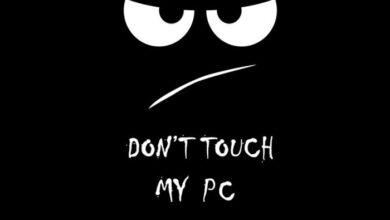 Firefox 5 track me just dont track me