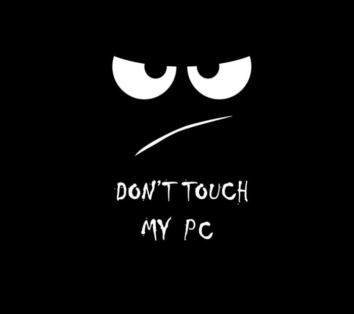 Firefox 5 track me just dont track me