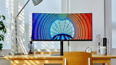 Samsung gets down to the nitty gritty with super sharp tablet display