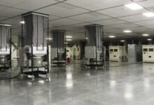 Green data centers are where its at