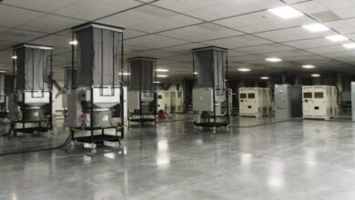 Green data centers are where its at