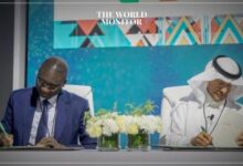 Rims capitulation to saudis could set off domino effect