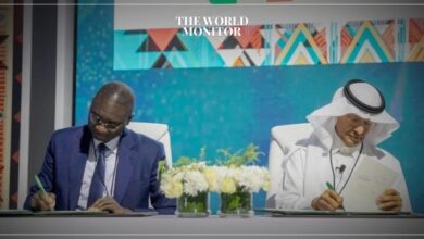 Rims capitulation to saudis could set off domino effect