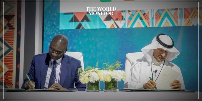 Rims capitulation to saudis could set off domino effect