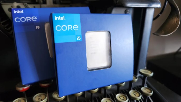 Report intel cooking up more robust low power processors