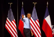 Obama palin best buy and lessons in leadership