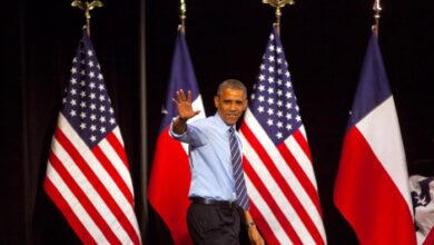 Obama palin best buy and lessons in leadership