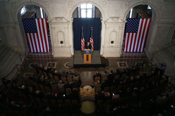 Library of congress to house billions and billions of tweets