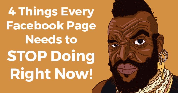 Everythings finally copacetic on facebook right