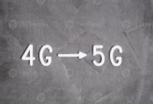 The rise of 4g