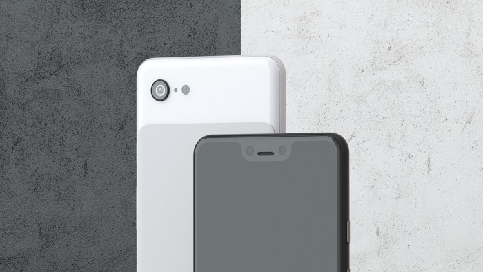 Google polishes up some shiny new chrome hardware