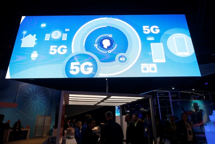 Fcc likely to give wifi a shot in the arm