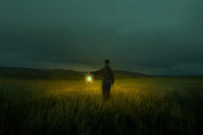 The neverending quest for it security