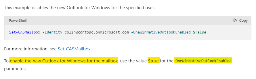 Outlook takes timid step into social networking