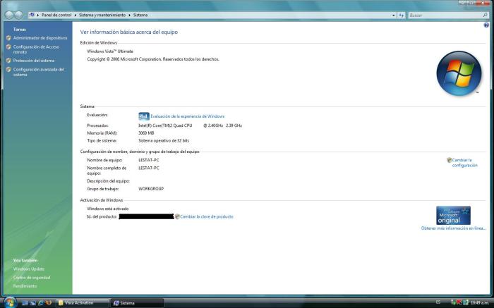 Windows opens vista sp2 release candidate to the masses