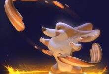 The new digitally driven generation of artists