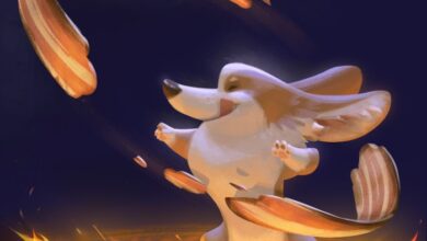 The new digitally driven generation of artists