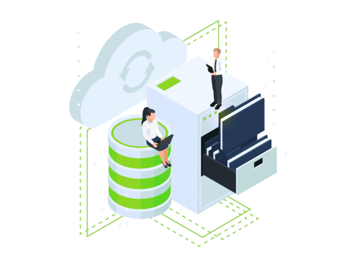 Cloud disaster recovery managed trends services top out 5 keys for full recovery in the cloud