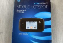 Can atts speedy lte survive outside a lab