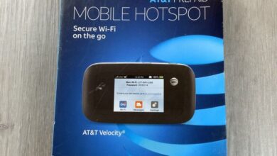 Can atts speedy lte survive outside a lab