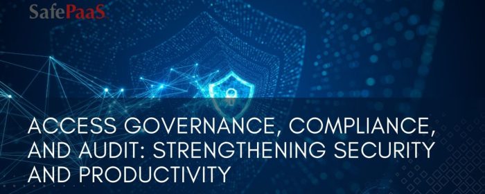 The 5 most common access governance challenges