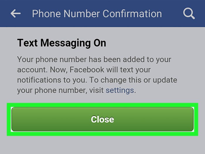 Phone Facebook phone no facebookish phone maybe