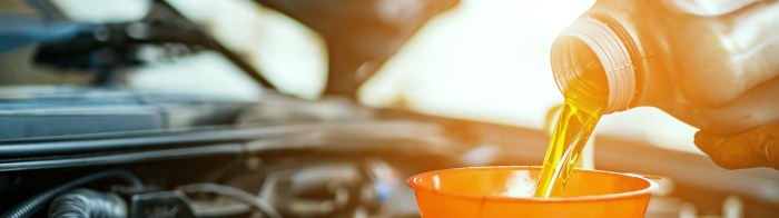 Synthetic Oil Vs. Regular Oil – Which Is Better? | Anderson Automotive Synthetic vs real life is there a place for both