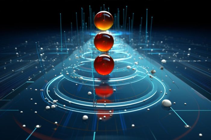 Cern physicists create antimatter and could build a bomb in a billion years