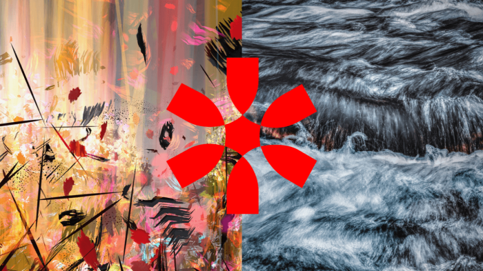 Art online and beyond