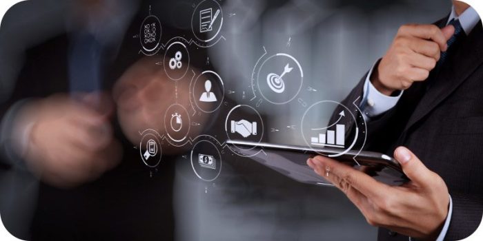 Managing enterprise mobility madness