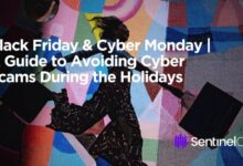 Ringing in a scam free cyber monday