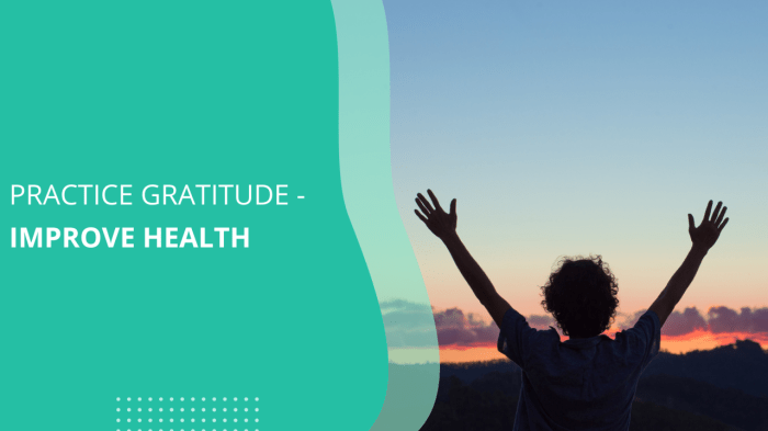 Giving thanks for leading health technology advances