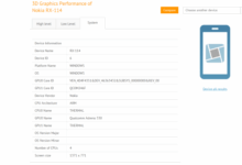 Phones nokia launch feature
