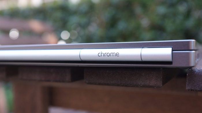 Why Aren't Viruses a Problem on Chrome OS? Is the chrome os an apple killer