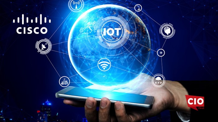 Cisco adds new technologies to collaboration tool chest