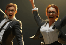 The rising wave of gamification