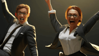 The rising wave of gamification