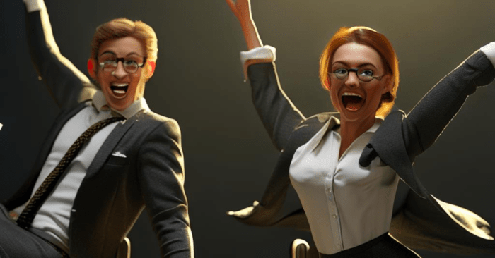 The rising wave of gamification