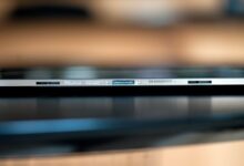 Asus eee pad transformer is a notebook in disguise