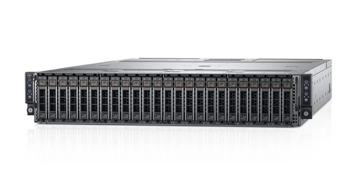 Dell dives deep into data center market