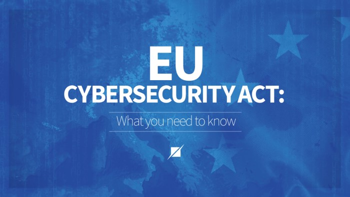 Can an act of congress give the us the cybersecurity it needs