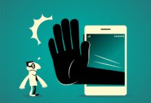 Data caps and web tv heading for a clash