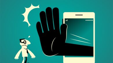 Data caps and web tv heading for a clash