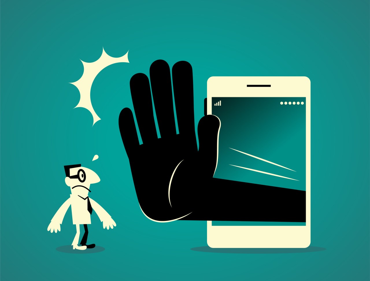 Data caps and web tv heading for a clash