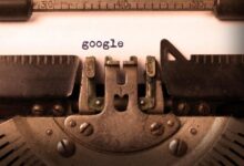 Google builds a search algorithm with an eye for fashion