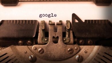 Google builds a search algorithm with an eye for fashion