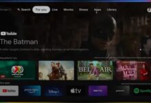 Google tv sweetens its fall lineup