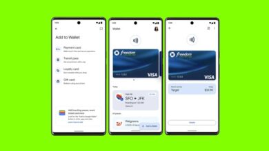 Google whips out an e wallet
