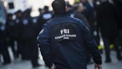 Enforcement five questions federal muckrock