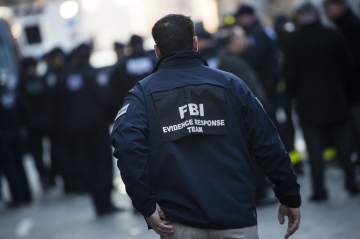 Enforcement five questions federal muckrock Enforcement five questions federal muckrock